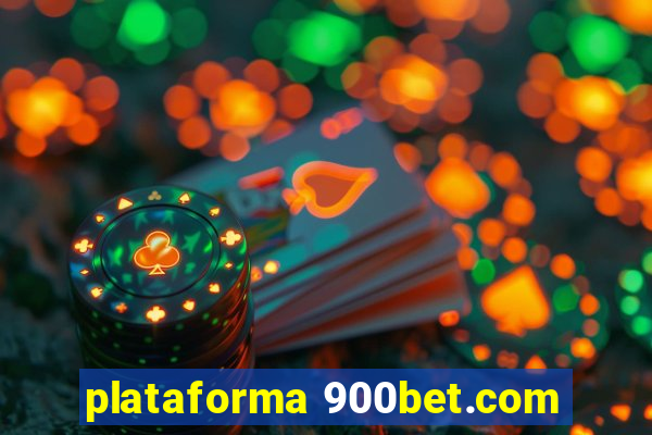 plataforma 900bet.com